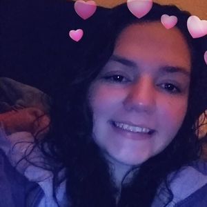 Meet your Posher, Katlyn